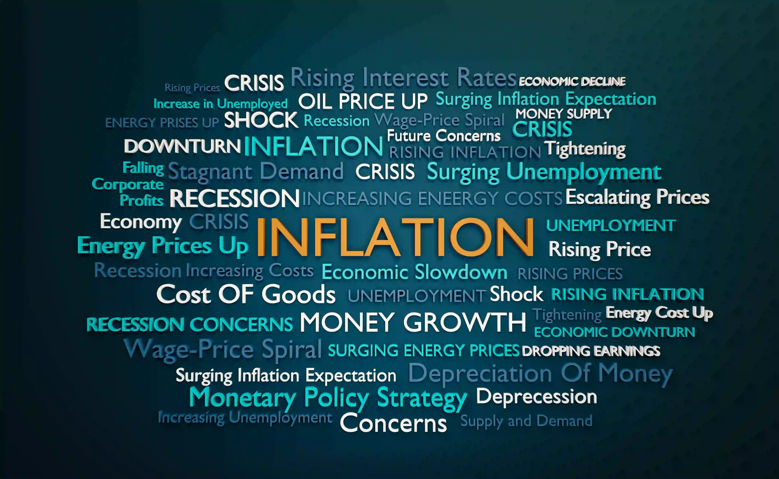 Inflation picture
